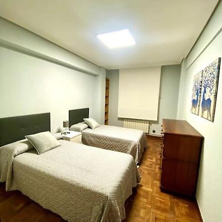 Apartamento Completo Piso En Santander A 5 Minutos Del Centro Exterior foto