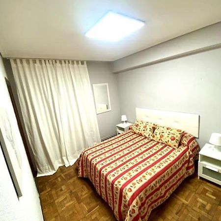 Apartamento Completo Piso En Santander A 5 Minutos Del Centro Exterior foto