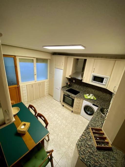Apartamento Completo Piso En Santander A 5 Minutos Del Centro Exterior foto
