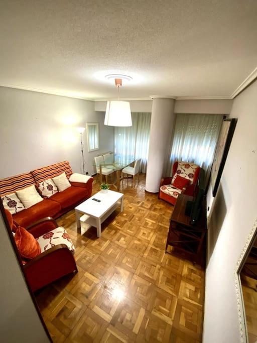 Apartamento Completo Piso En Santander A 5 Minutos Del Centro Exterior foto