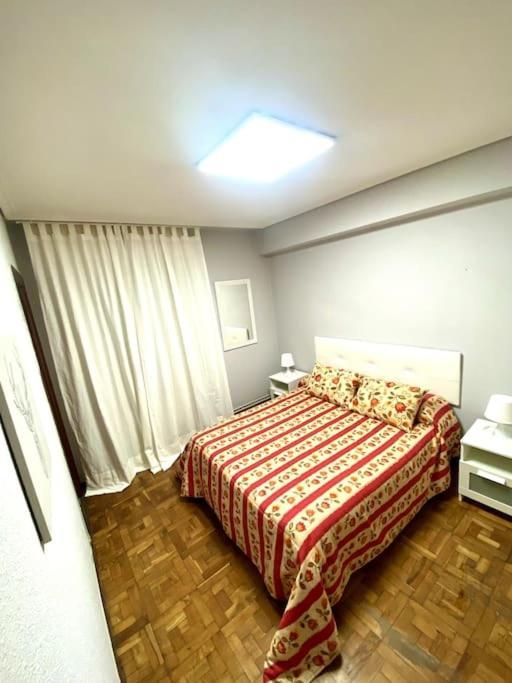Apartamento Completo Piso En Santander A 5 Minutos Del Centro Exterior foto