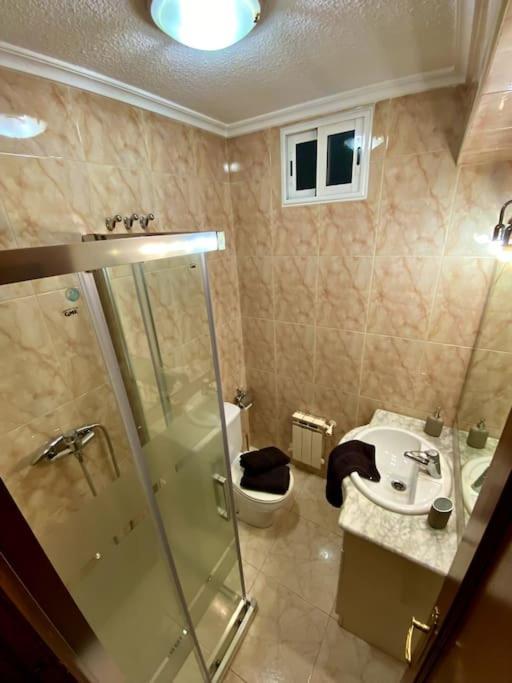 Apartamento Completo Piso En Santander A 5 Minutos Del Centro Exterior foto